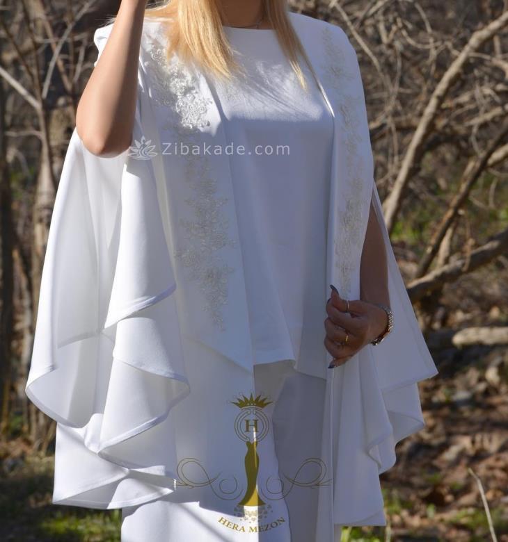 مانتو عقد از کجا بخرم